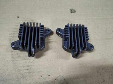 Преобразователь модуль led peugeot 3008 ii 5008 ii фото №1