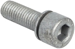 Кришка зливний масла haldex n91082701 оригінал фото №1