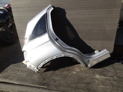 Citroen c4 aircross 2013 крыло задний правые оригинал фото №1