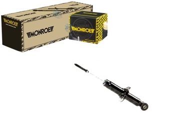 Monroe амортизатор isuzu d-max i 2.5d/3.0d 10.06-0 фото №1
