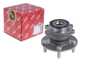 Подшипник колёса ступица зад caliber compass patriot 06 фото №1