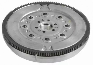 Колесо маховики двухмассовый sachs 2294001594 фото №1