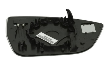 Скло дзеркало зовнішнього blic 6102-01-1281371p фото №1