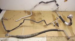 Провода кондиционера vw golf 4 iv 1.6fsi европа фото №1