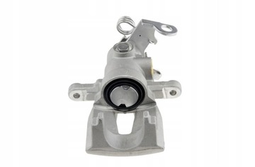 Супорт гальмівний зад l fiat multipla 1.6 100 gpl фото №1