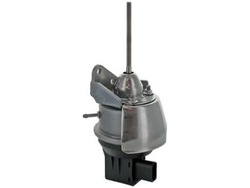 Клапан давления турбокомпрессора leon ii toledo iii octavia ii superb 2.0 tdi фото №1