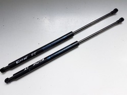 Амортизатор телескоп кришки p mitsubishi eclipse cross фото №1