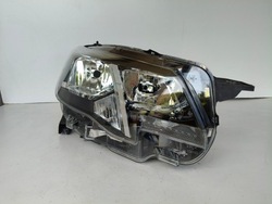 Лампа правая фара peugeot partner iv 18- фото №1