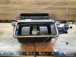 Отопитель воздуходувка man tgx tgs tga фото №1