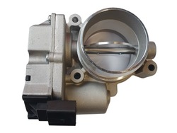 Дроссельная заслонка ceed sportage i30 tucson sonata magentis carens santa fe ix35 фото №1