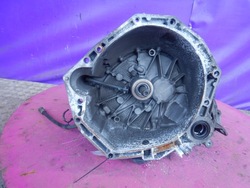 Scenic iii 1,5 dci k9k коробка передач коробки передач tl4b045 6b фото №1