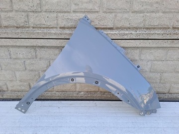 Opel ampera-e крило переднє правий оригінал фото №1