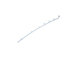 Лампа двері audi p. a6 11- pr фото №1