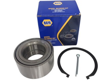 Подшипник колёса osi перед napa hyundai accent atos getz купе lantra kia rio фото №1