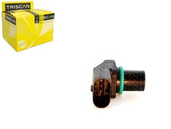Triscan датчик піввісь деталь вал bmw 1 118 d e87 фото №1