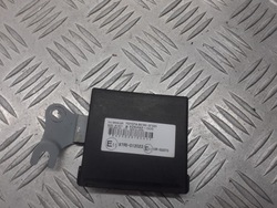 Модуль імобілайзера toyota corolla verso ii 2.2 d4d 89780-0f020 фото №1