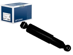 Амортизатор optimal 46405783 7648480 1721 321550 фото №1