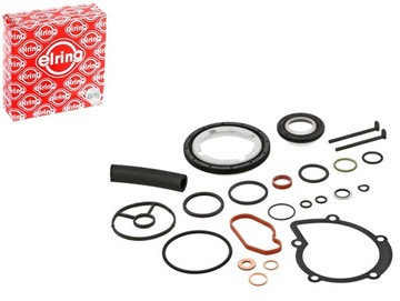 Комплектный набор прокладок двигателя dół ds ds 5 citroen c4 grand фото №1