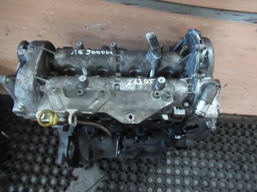 Z13dt opel corsa c combo meriva 1.3 cdti 70km 03- фото №1