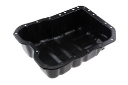 Поддон масляная mitsubishi outlander 2.4 2.0 12-, lancer 2.4 2.0 фото №1