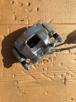 Ford transit mk8 2.0 ecoblue рестайлінг супорт перед лівий фото №1