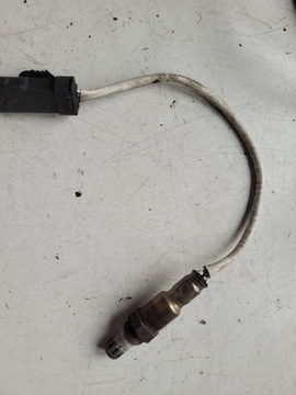 Citroen peugeot 1.2 vti лямбда-зонд фото №1