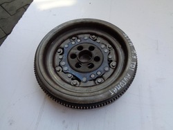 Зчеплення volkswagen jetta 1.9 tdi dsg фото №1