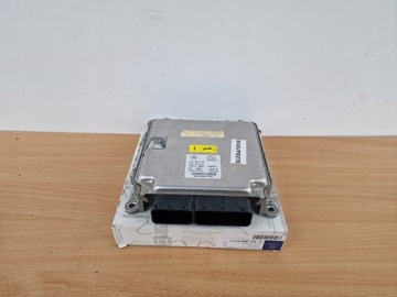 Комп'ютер двигуна mercedes c-klasa sprinter w212 ws фото №1