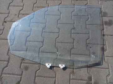 Стекло левая перед mercedes benz vito 00r фото №1