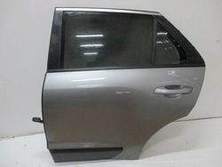 Дверь левая задние kia niro ii 22r фото №1