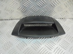 Рамка дисплея chevrolet lacetti 1.6 16v 96554963 фото №1