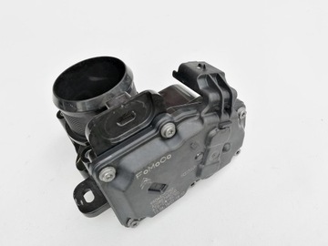 Peugeot boxer expert 2,0hdi blu дросельна заслінка оригінал фото №1