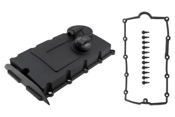 Крышка клапанов seat alhambra фото №1