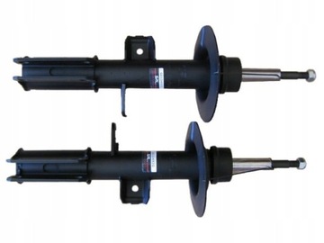 Амортизаторы передние bmw x5 e53 2000-2007 фото №1