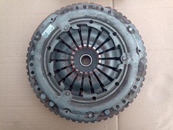Сцепление комплектные диск прижим renault 1.5dci фото №1