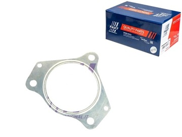 Прокладка выхлоп mercedes sprinter 06 fast фото №1