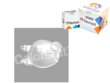 Бак расширительный радиатор з крышкой ds ds 3 citroen c2 c2 фото №1