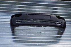 Porsche 911 964 turbo бампер перед 1989-1993r фото №1