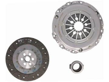 Набір зчеплення valeo 828516 фото №1