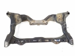 Подрамник передние mercedes-benz slk r171 a1716200187 3.0l бензин 2009 фото №1