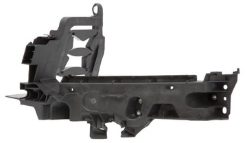 Крепление фара левого audi q5 2008 - 2011 фото №1