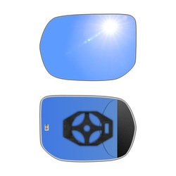 Antyrefleksowy honda civic 2006-2011 2007 2008 фото №1