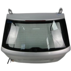 Крышка зад audi a3 8p3 03-12 3 дверь фото №1