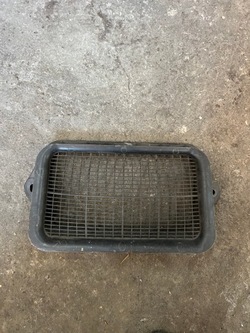 Решётка впуск воздуха vw golf vi 1k0815479r фото №1