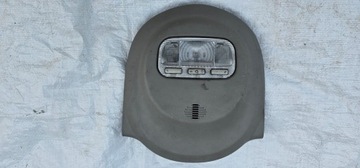 Peugeot partner iii лампа інтер'єру стеля 9680892377 фото №1