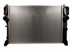 Радіаторів mercedes клас e 220 cdi w211 2002 - фото №1