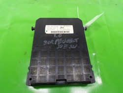 Peugeot 307 2.0 hdi коробка запобіжників bsi 9651196780a фото №1