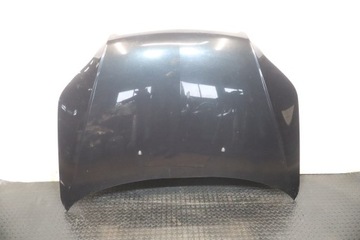 Капот chevrolet aveo t250 87u фото №1