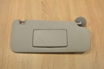 Захист сонцезахисна права chevrolet orlando фото №1