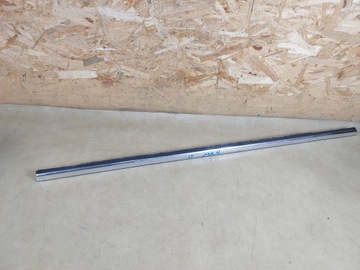 Mondeo mk4 планка накладка левый зад хром фото №1